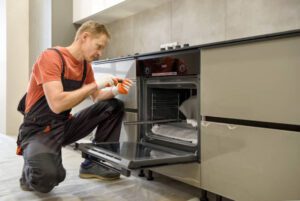 Home Appliance Repair