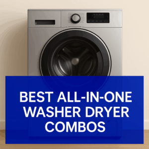 all-in-one washer-dryer