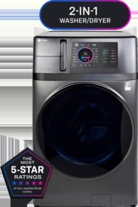 all-in-one washer-dryer