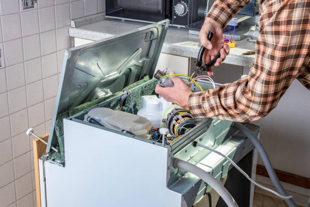 Commercial Appliance Repair