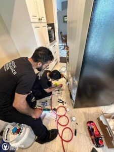 Appliance Repair New Westminster