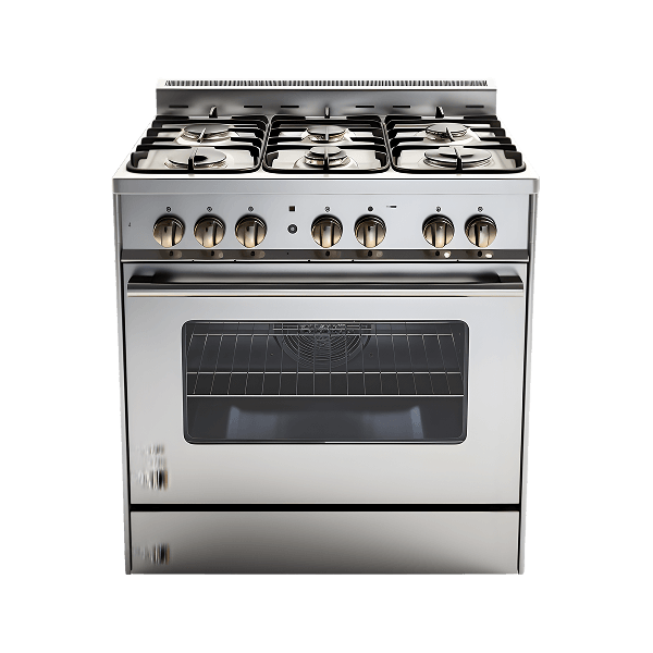 stove repair vancouver