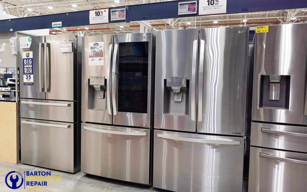 Best Samsung Fridge in Canada