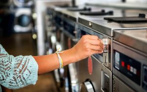 commercial dryer repair