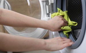 commercial laundry repair