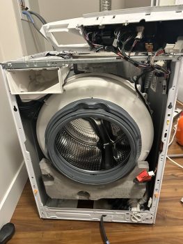 washer repair surrey